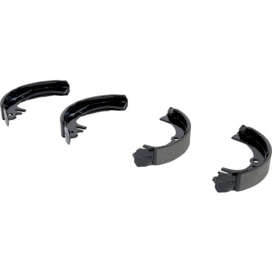 ATE Bremsbacken 03.0137-0404.2 ATE Bremsbacken 03.0137-0404.2
