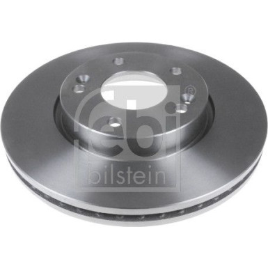 FEBI BILSTEIN Bremsscheibe 108573 FEBI BILSTEIN Bremsscheibe 108573