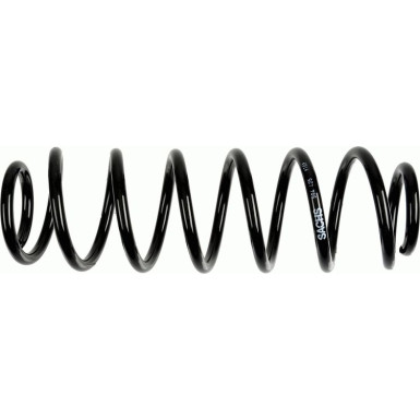 Sachs Fahrwerksfeder Skoda T. Fabia Combi 1.2-1.6Tdi 07 994 425