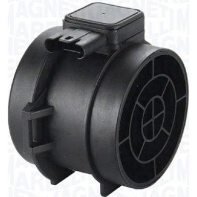 MAGNETI MARELLI Luftmassenmesser 213719820019 MAGNETI MARELLI Luftmassenmesser 213719820019