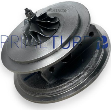 Prime Turbo Rumpfgruppe, Lader G00428C