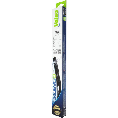 VM26 VALEO Silencio Heckwischer 574151 VM26 VALEO Silencio Heckwischer 574151