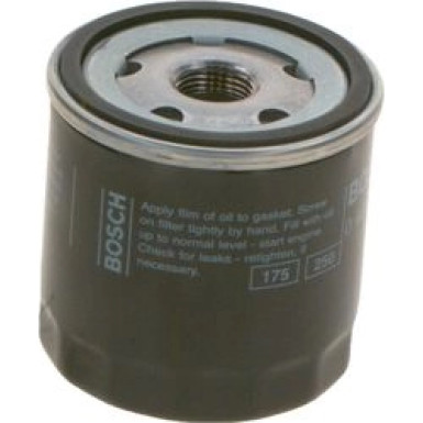 Ölfilter 0 451 103 351 Ölfilter 0 451 103 351