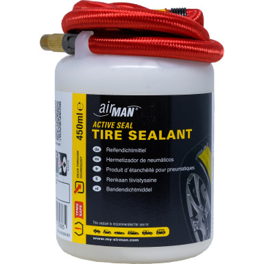Airman Reifendichtmittel 450ml 25419