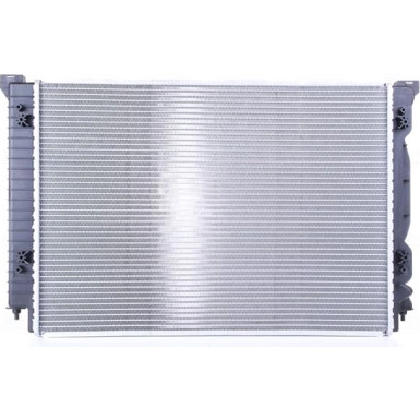Wasserkühler PKW 60307A