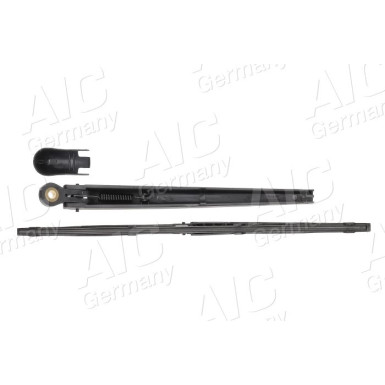 Wischerarm hinten mit WiBlatt FIAT 52943