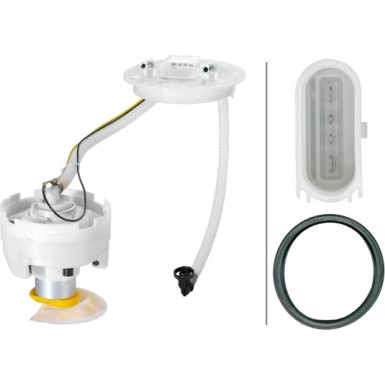 HELLA Kraftstoff-Fördereinheit 8TF 358 106-261 HELLA Kraftstoff-Fördereinheit 8TF 358 106-261