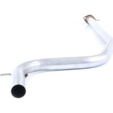 66 / Auspuffrohr Mitte FORD MondeoIII 2.0TDCi 96KW 10.01- v.m 7773