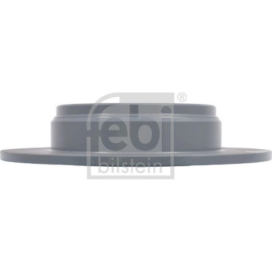 FEBI BILSTEIN Bremsscheibe 108427