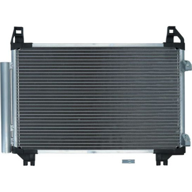 KAMOKA Kondensator, Klimaanlage 7800047