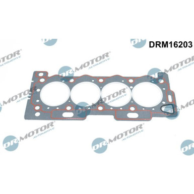 Dichtung, Zylinderkopf DRM16203