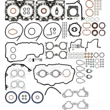 Dichtungsvollsatz Motor SUBARU 01-53910-01