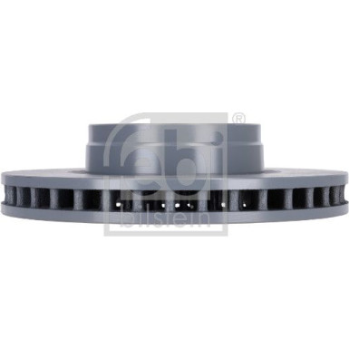 FEBI BILSTEIN Bremsscheibe 178232 FEBI BILSTEIN Bremsscheibe 178232