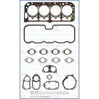 Dichtungssatz, Zylinderkopf FIBERMAX 52031000