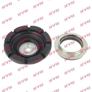 Lager - Radaufhängung. VW S. Multivan V, Transporter V 2,0-3,2 04/03- Le/Pr Suspension Mounting Kit SM1715
