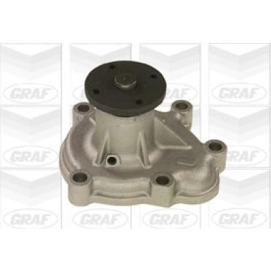 PA 664 Wasserpumpe PA664 PA 664 Wasserpumpe PA664