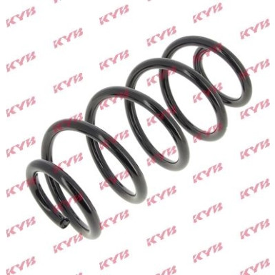 KYB Fahrwerksfeder Audi P. A4 1.8/2.0/2.0Tdi 11/07 RA3797 KYB Fahrwerksfeder Audi P. A4 1.8/2.0/2.0Tdi 11/07 RA3797