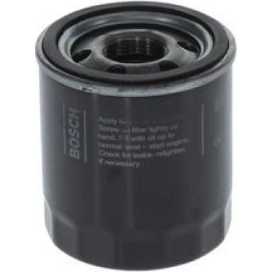 Ölfilter F 026 407 350 Ölfilter F 026 407 350