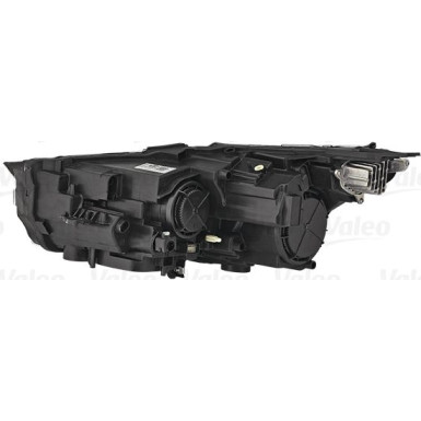 Scheinwerfer R VALEO PQ OPEL CROSSLAND 17 46941