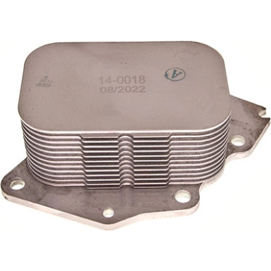 Ölkühler, Motor“L 14-0018 Ölkühler, Motor“L 14-0018