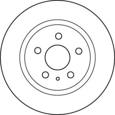 Bremsscheibe Opel T. Insignia 08- Felgen 17/18 DF6112 Bremsscheibe Opel T. Insignia 08- Felgen 17/18 DF6112