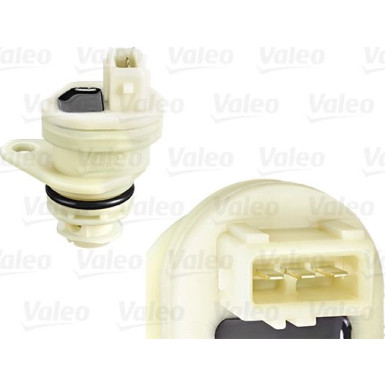 Sensor, Geschwindigkeit 255304 Sensor, Geschwindigkeit 255304