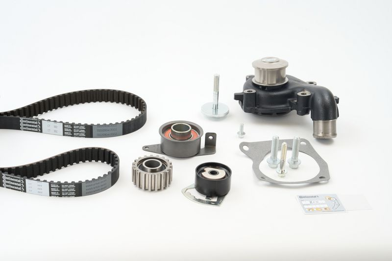 Continental CTAM Timing-Kit CT901WP1 Continental CTAM Timing-Kit CT901WP1