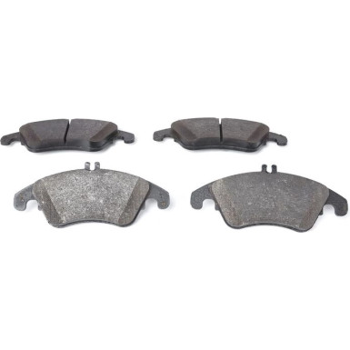 Bremsklötze MERCEDES C,E-Klasse 0 986 494 263