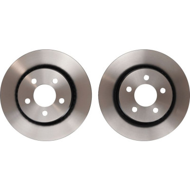 98 481 003 Bremsscheibe VA DF6264 98 481 003 Bremsscheibe VA DF6264
