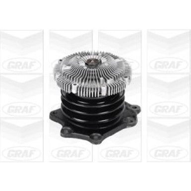 PA 932 Wasserpumpe PA932 PA 932 Wasserpumpe PA932