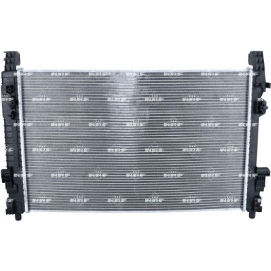 Kühler, Motorkühlung 53800 Kühler, Motorkühlung 53800