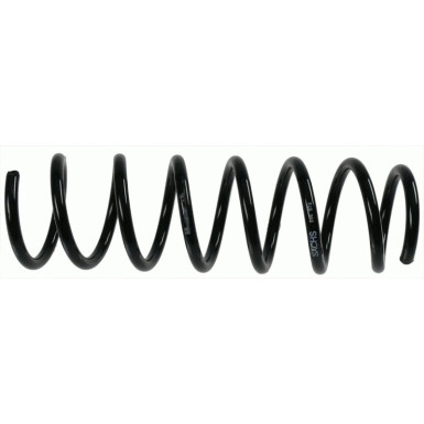 Sachs Fahrwerksfeder Bmw T. 5 (E60), 520 D, 520 I, 523 I, 525 D, 525 I, 530 D, 530 I, 535 D, 540 I, 545 996 979