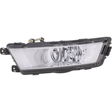 NEBELSCHEINWERFER HELLA SKODA RAPID 12-22 1NG 354 844-071