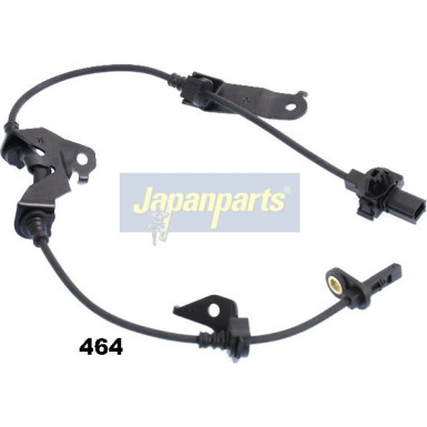 Sensor, Raddrehzahl ABS-464