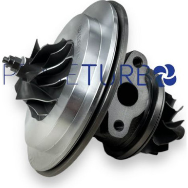 Prime Turbo Rumpfgruppe, Lader K00374C Prime Turbo Rumpfgruppe, Lader K00374C