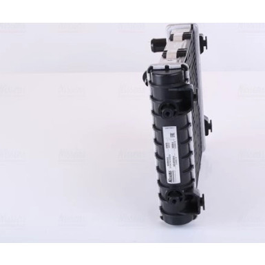 Wasserkühler PKW 606641 Wasserkühler PKW 606641