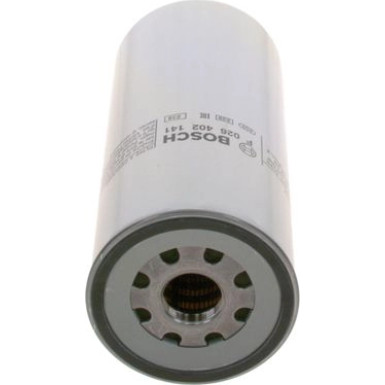 Kraftstofffilter Diverse F 026 402 141