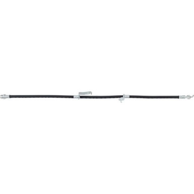 A.B.S. Bremsschlauch SL7025
