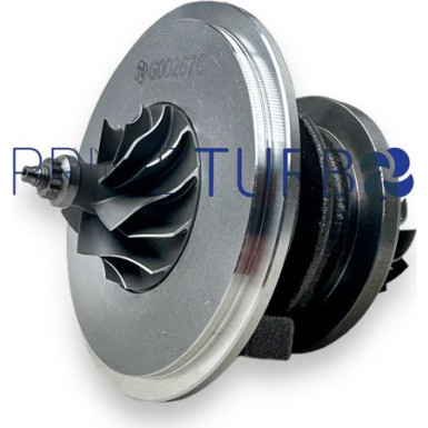 Prime Turbo Rumpfgruppe, Lader G00267C