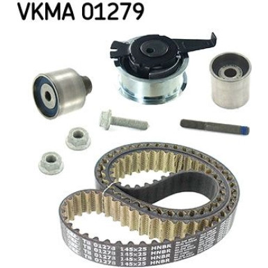 Zahnrimsatz VKMA 01279