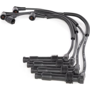 Zündleitungssatz OPEL Vectra 0 986 357 234