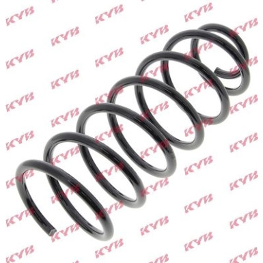 KYB Fahrwerksfeder Seat P. Arosa/ Vw Golf Iii, Iv, Lupo, Passat, Vento 1.4Tdi-2.0 02.88-07.05 K-Flex RG1297 KYB Fahrwerksfeder Seat P. Arosa/ Vw Golf Iii, Iv, Lupo, Passat, Vento 1.4Tdi-2.0 02.88-07.05 K-Flex RG1297
