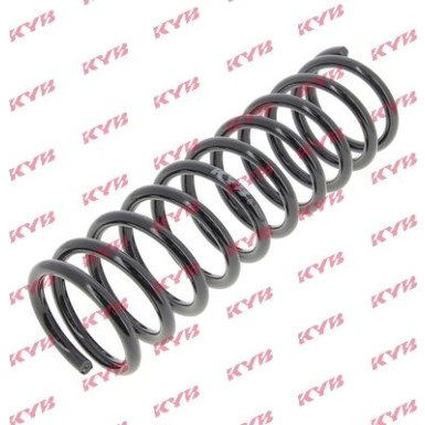 KYB Fahrwerksfeder VW T. Derby, Polo 0.9-1.4D 03.75-09.94 K-Flex RA5485
