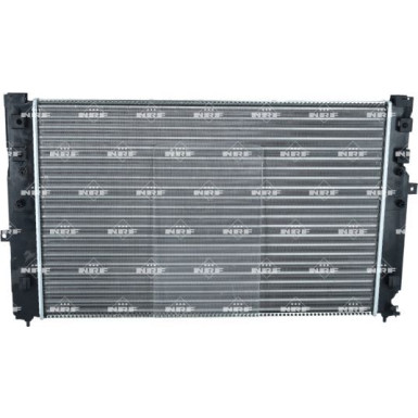 Kühler, Motorkühlung 539504A Kühler, Motorkühlung 539504A