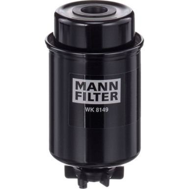 Mann & Hummel Kraftstofffilter LKW Caterpillar WK 8149
