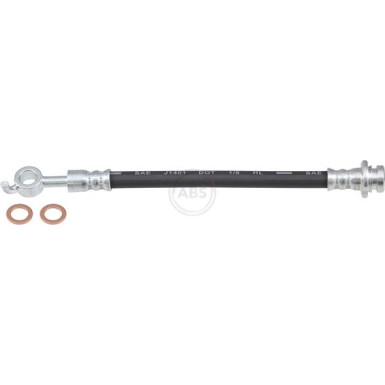 A.B.S. Bremsschlauch SL 1455