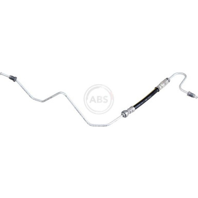 A.B.S. Bremsschlauch SL 7045