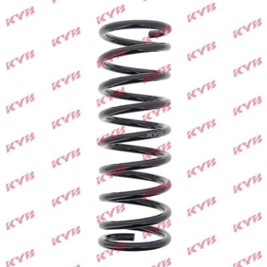 KYB Fahrwerksfeder Ford T. Maverick/ Nissan Terrano Ii 2.4/2.7D 02.93-09.07 K-Flex RA5306