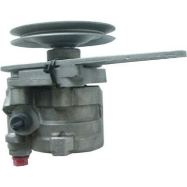SPIDAN Hydraulikpumpe 53578 SPIDAN Hydraulikpumpe 53578