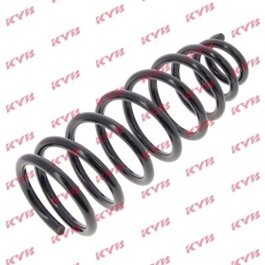 KYB Fahrwerksfeder Mitsubishi P. Galant Vi 2.0D/2.4/2.5 02.99-10.04 K-Flex RC2212